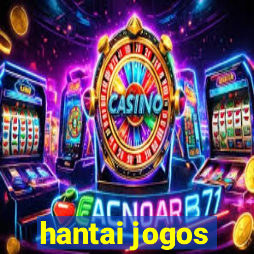 hantai jogos